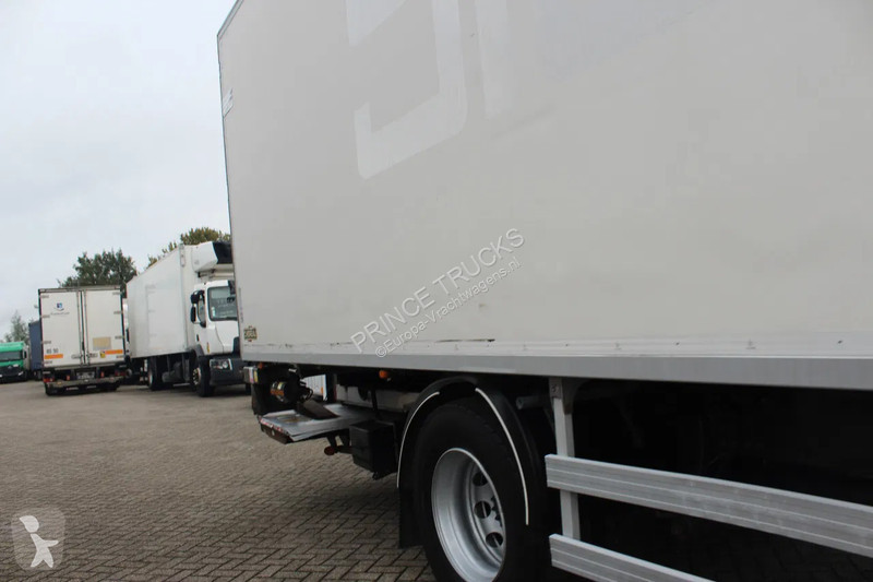 Camion Volvo FE 260 * EURO5 * THERMO KING...