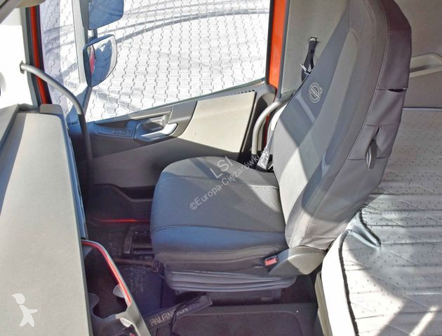 Camion Volvo 420 * PK 26002 - EH D / FUNK*...