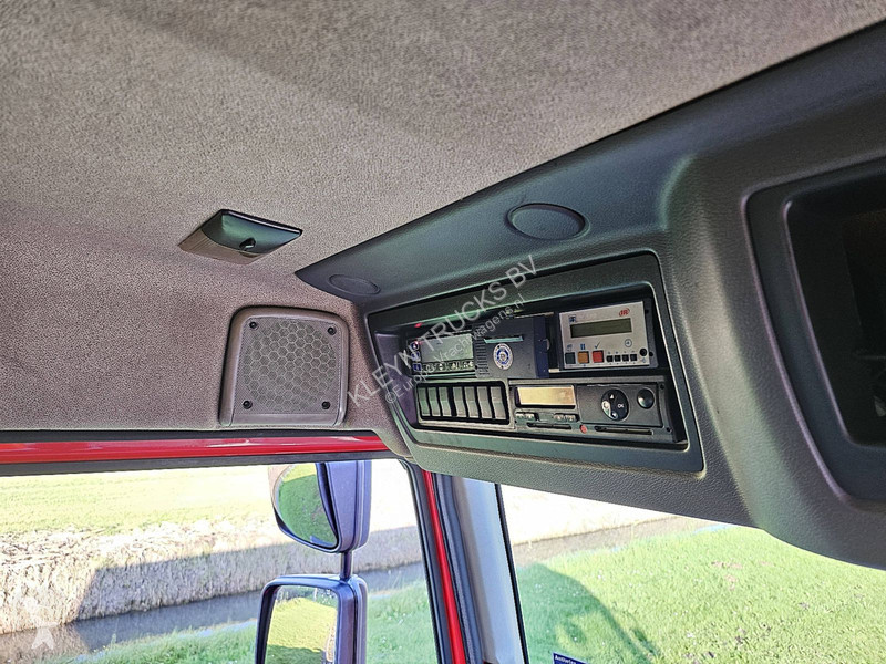 Camion DAF 45220 11.9T MANUAL
