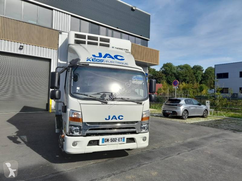 Camion JAC