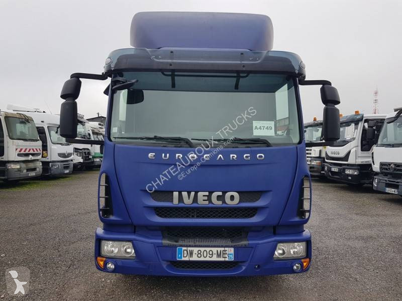 Kamion Iveco