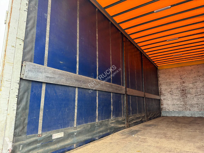 Camión MAN 26.400 6X2 - EURO 4 + LIFT +...