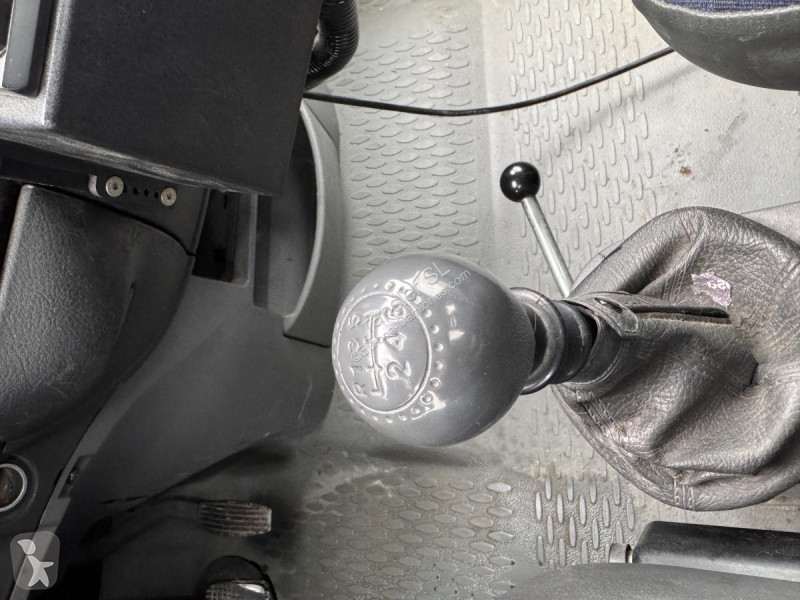 Kamion Iveco  40C15