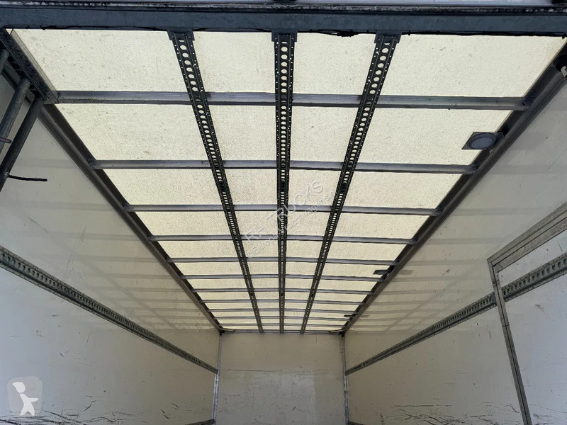 Kamion Mercedes 1924 - 4 UNITS! - 4X2 + EURO 6...