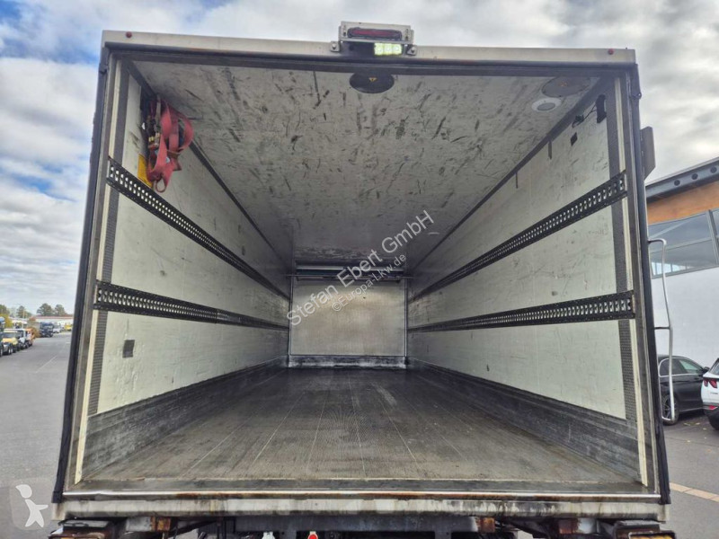 Kamion MAN TGS 6x2-2 LL LBW Kamera Lift-+Lenkachse