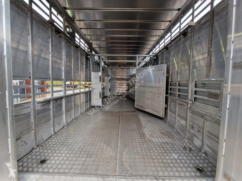Camion Renault D210 4x2 - NEW - Pezzaioli 1...