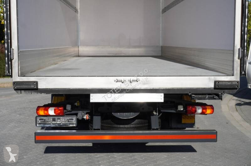 Camion Mercedes