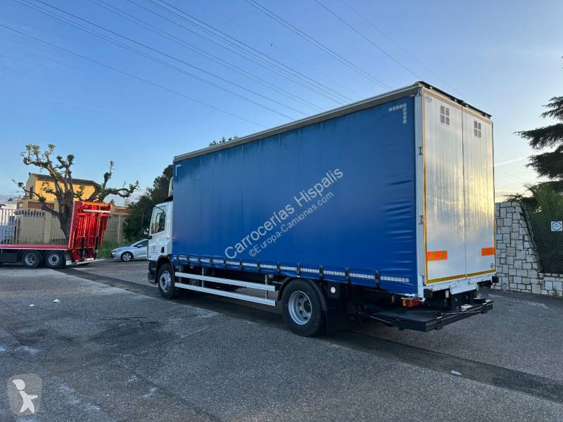 Camion DAF