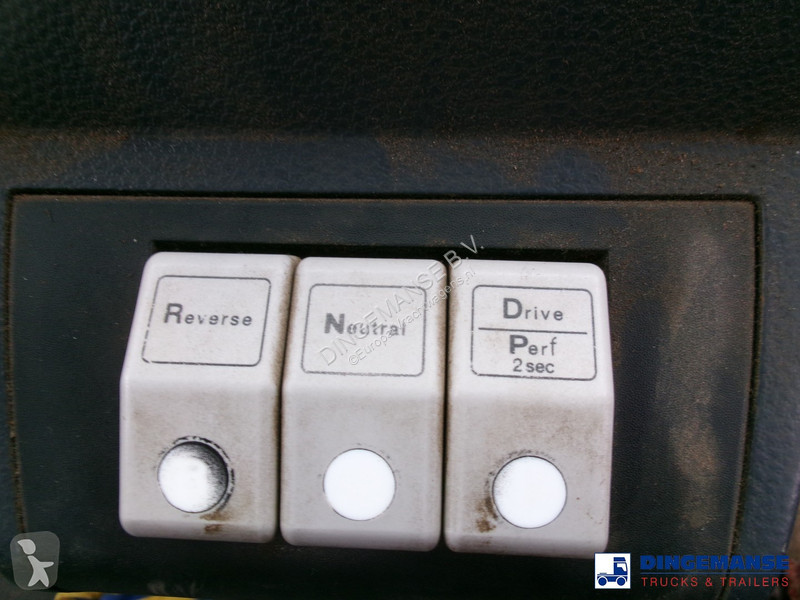 Camion Iveco ML180E25 4x2 RHD