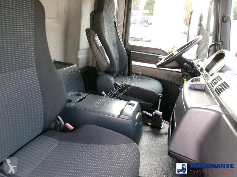 Camion MAN 32.360 8X4 Euro 6 Imer concrete...