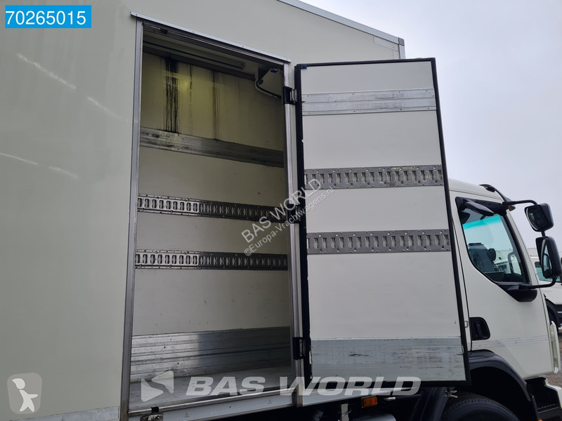 Kamion Volvo FE 250 4X2 19 Tonner -Truck...