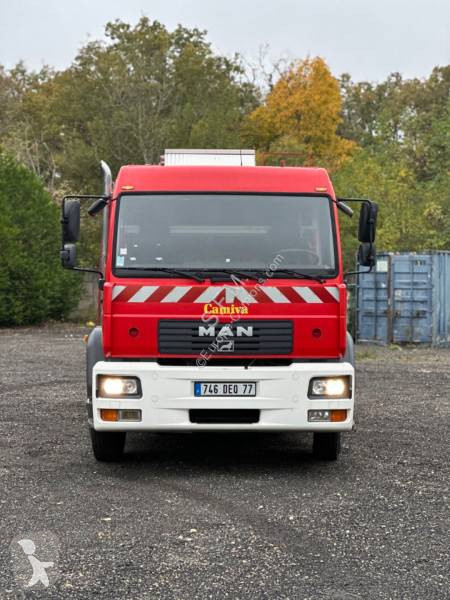 Camion MAN