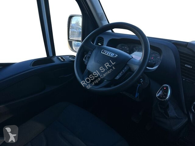 Camion Iveco V - daily 35 S14 A8 V LH3 3520 E6