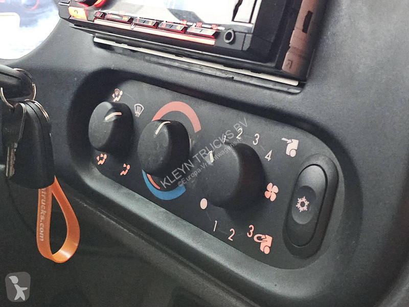 Kamion DAF 45160 7.49T AIRCO WB 390