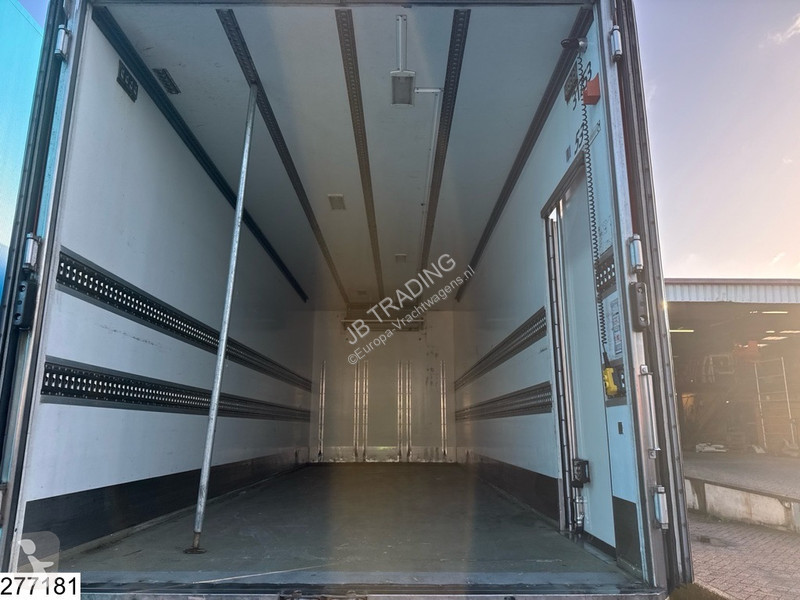 Kamion Scania 360 EURO 5, Carrier, B.A.R.
