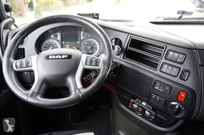 Camion DAF