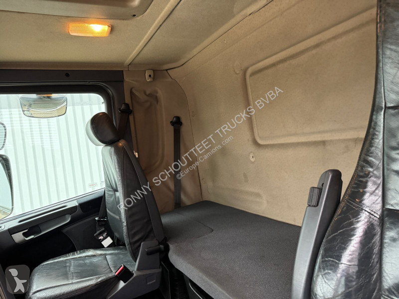 Camion Scania R380 DB 4x2 MNA R380 DB 4x2 MNA,...