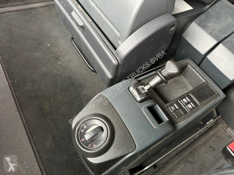 Lastbil MAN TGX 18.360 4x2 LL TGX 18.360 4x2...