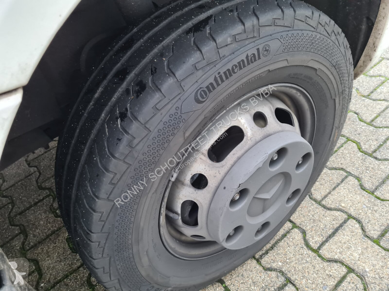 Camion Mercedes Sprinter 516 CDI 4x2 Sprinter...