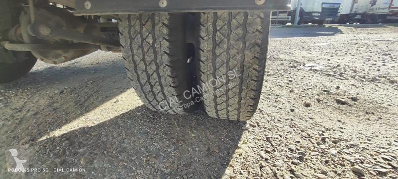 Camion Nissan