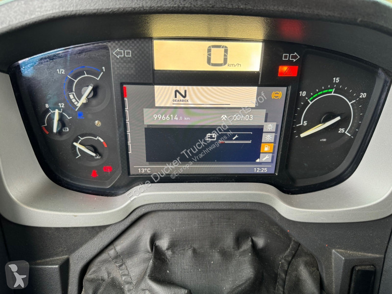 Camion Renault T430 EURO 6