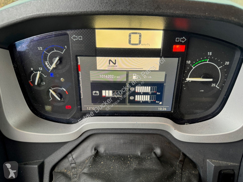 Kamion Renault T430 EURO 6