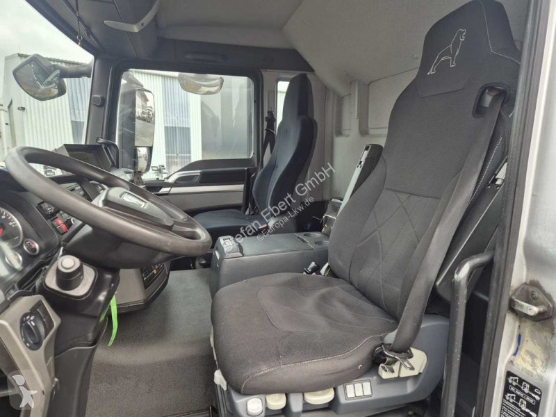 Camion MAN TGS 6x2-2 LL LBW 2.000kg Carrier...
