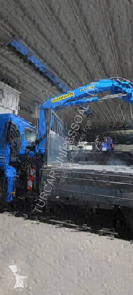 Camion Volvo