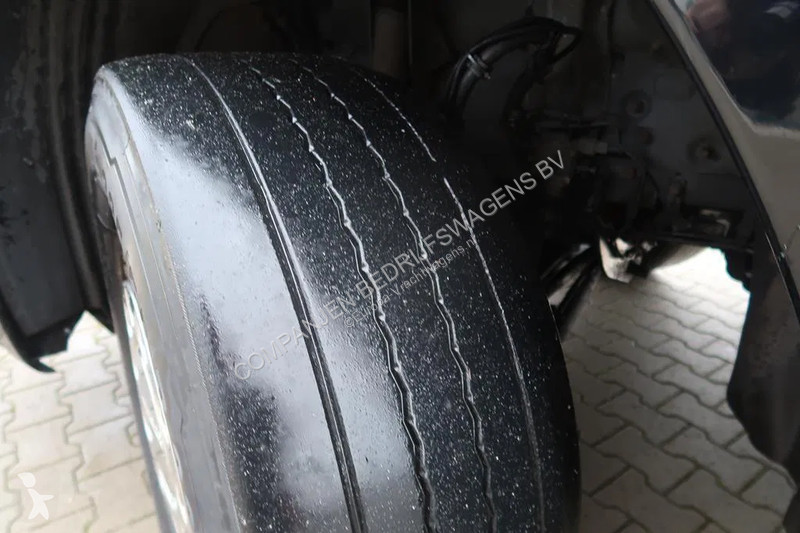 Camion Scania R500 V8 R500 - 2006 - Retarder -...