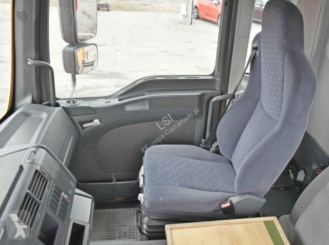 Camion MAN 18.360 * PK 10501 + FUNK *4x4