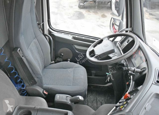 Volvo 450 Kipper 5,10m *PK 14002-EH B/FUNK *6x4...