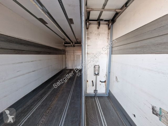 Camion MAN 15.250 4X2 BL / Ldbw /Triple Verdampfer