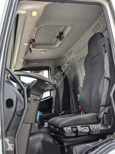 Lastbil Iveco