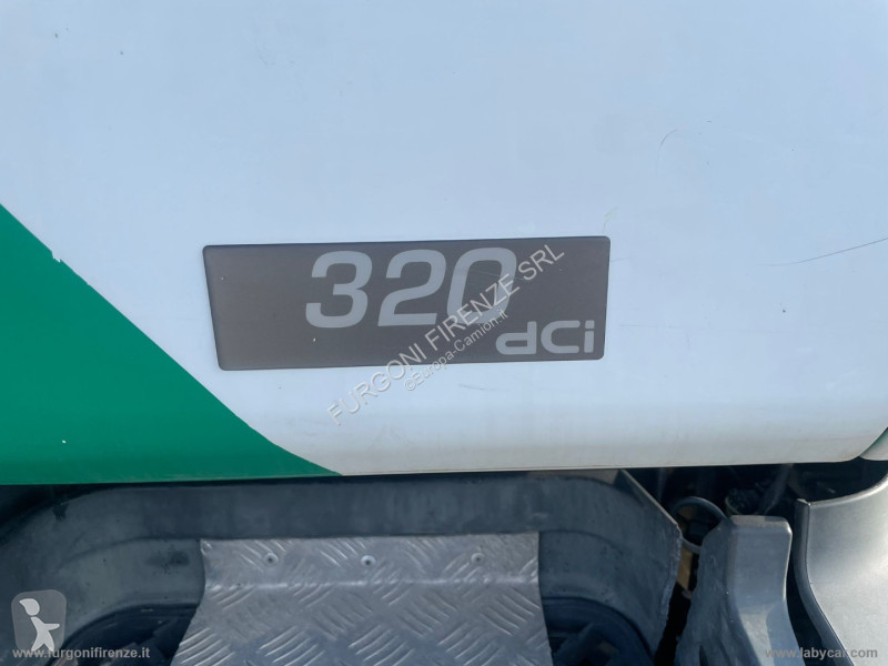 Camion Renault KERAX Altri Modelli