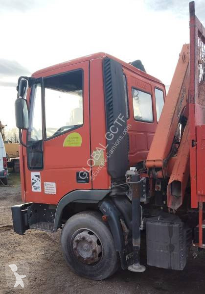 Camion Iveco