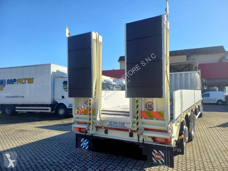 Camion Volvo