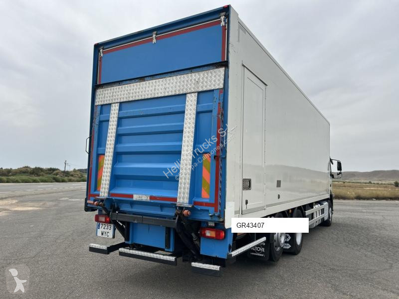 Camion Volvo FM 340