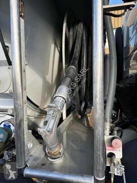 Kamion Renault 380 DXI