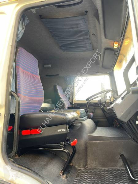 Camion Renault