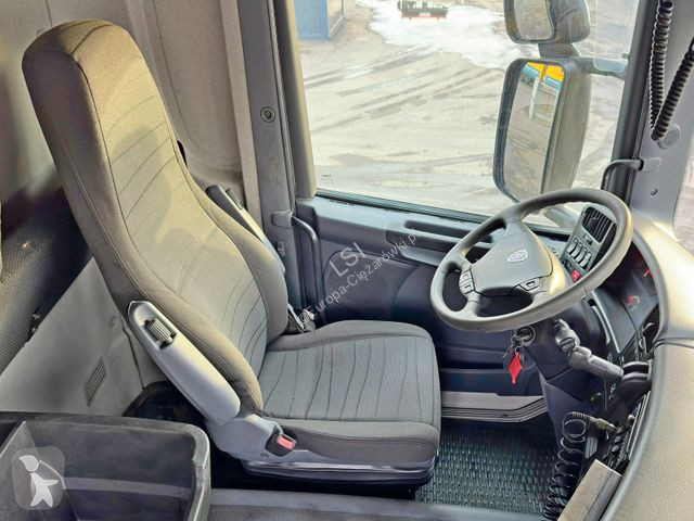 Camion Scania 480 * Kipper * TOPZUSTAND / 8x4