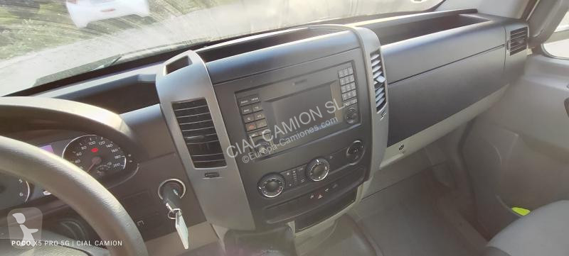 Camião Volkswagen 2.0 TDI 136