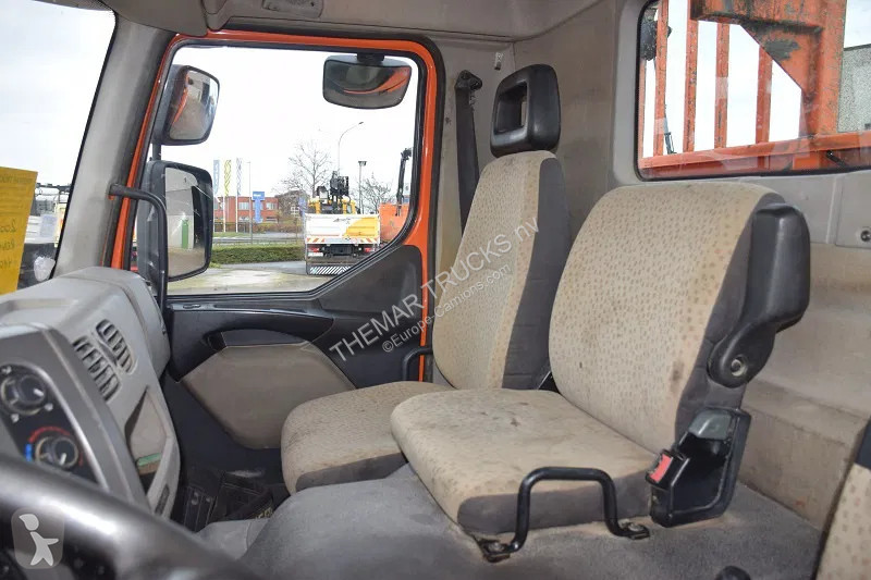 Kamion Renault 410
