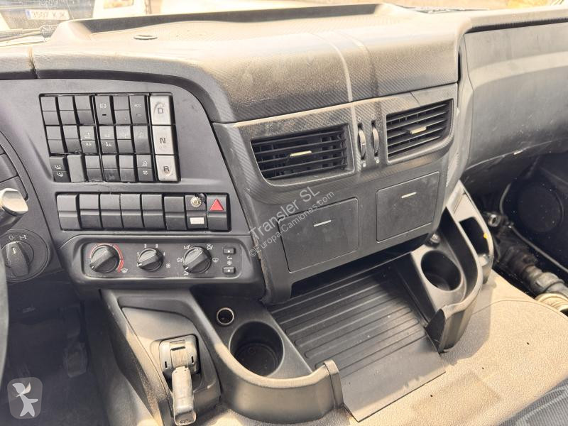 Camion Iveco  AD 260SY/PS