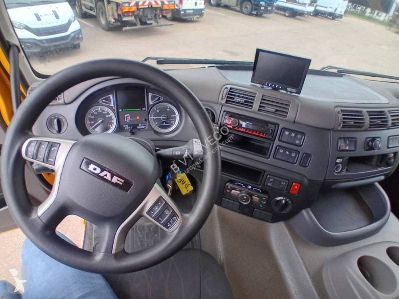 Camion DAF