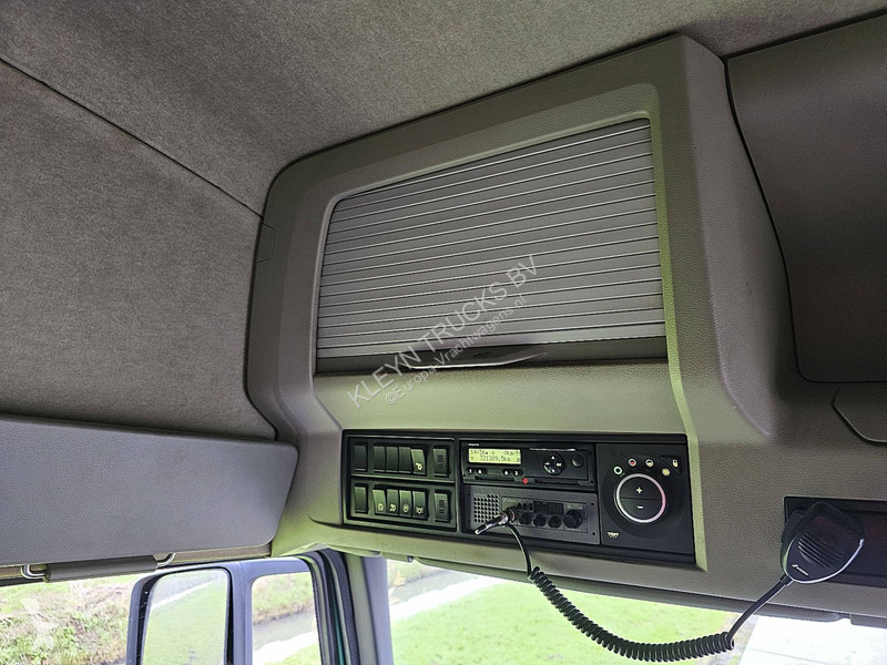 Camion Volvo 500 8X2 PK33002 6X HYDR.