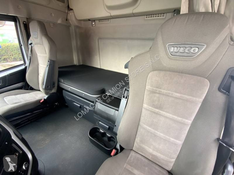 Camion Iveco