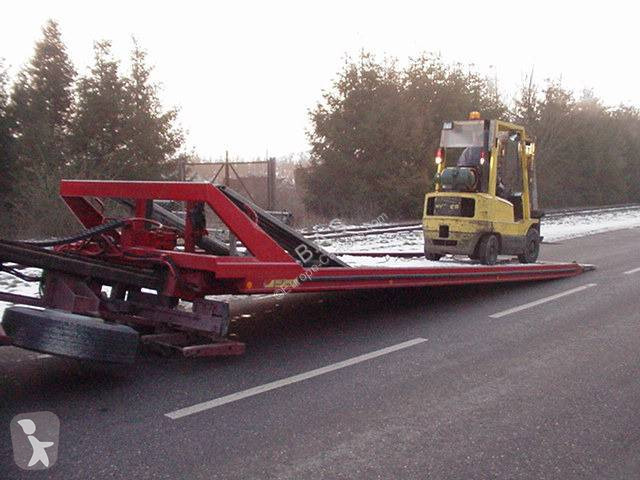 Camion Renault