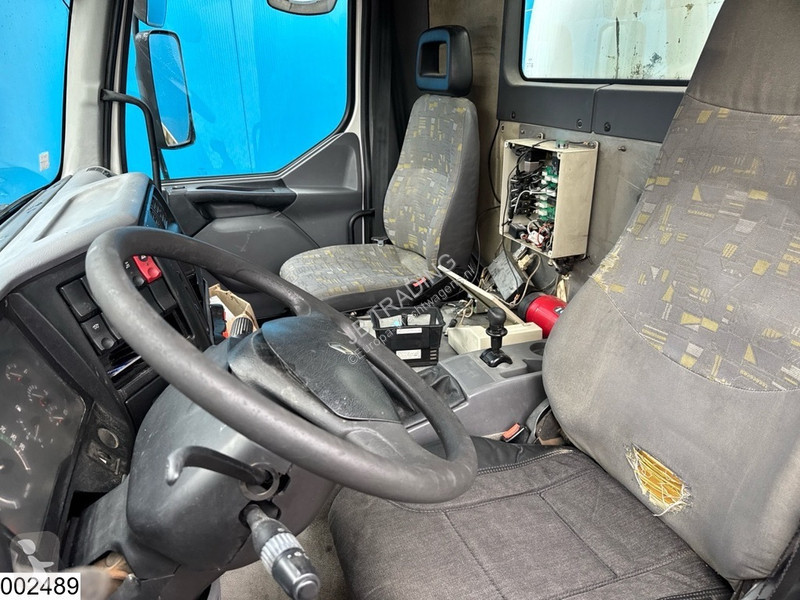 Kamion Renault 17122 Liter, LPG GPL, Gastank,...