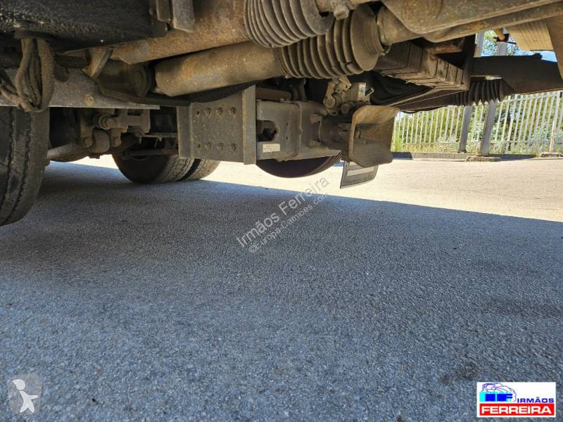 Camion DAF