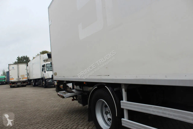 Kamion Volvo FE 240 * EURO5 * THERMO KING...